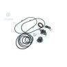 Buy cheap 9184686K Excavator Hydraulic Pump Seal Kit Hitachi Spare Parts from wholesalers
