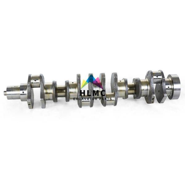 Buy cheap 4959010 Excavator Engine Parts QSM11 R485 R505 Diesel Crankshaft from wholesalers