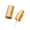 Buy cheap Face Cream 28/416 OEM Golden Mist Sprayer Head from wholesalers