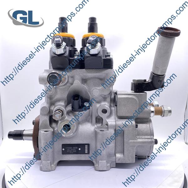 Buy cheap HINO P11C Diesel Engine Fuel Injection Pump 094000-0530 from wholesalers