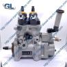 Buy cheap HINO P11C Diesel Engine Fuel Injection Pump 094000-0530 from wholesalers
