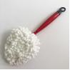 Buy cheap Car Home Kitchen Keyboard Soft Washable microfiber Assorted Color Duster from wholesalers