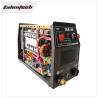 Buy cheap High Frequency Metal Portable Plasma Cutter Harbor Freight 40amp from wholesalers