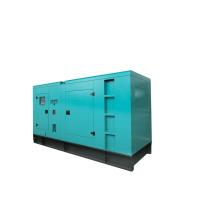 Buy cheap 200kw 250kva 1500prm Natural Gas Power Generator Set for Home Use product
