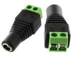 Buy cheap Smart RCA Male Screw Terminal Connector For CCTV Camera Video System from wholesalers