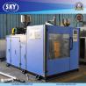 Buy cheap Plastic Bottle Blow Molding Machine from wholesalers