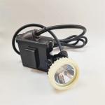 IP67 Rechargeable Mining Headlamps 10000Lux 3.7V Mining Hard Hat Lights 6.6Ah