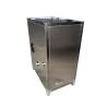 Buy cheap Pet Shower Floating Generator with 0.55kw Stainless Steel Nano Micro Bubble Generator from wholesalers