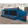 Buy cheap 3 Cross River Course Gabion Machine High Strengthen from wholesalers