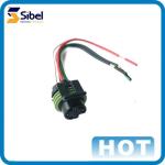 Auto Car Electrical Cable Assembly battery wiring harness with high quality