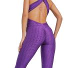 Butt Lifting Yoga Suit Set