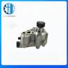 Buy cheap ME084586 Oil Pump for Mitsubishi Engine 6D31 Kobelco SK200-3 Excavator Parts from wholesalers