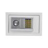 Buy cheap High Security Portable Steel Plate Electronic Key Lock Box from wholesalers