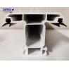 Buy cheap Dimex K60 High UV White UPVC Profiles For Casement Windows from wholesalers