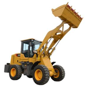 Wholesale Wheel Loader Chinese Loader Machine Walking Wheel Loader For  Loader Machine from china suppliers