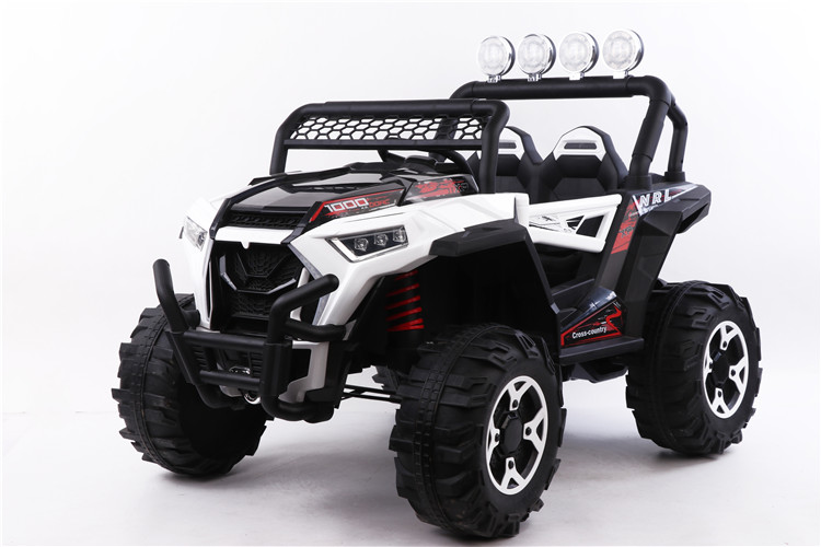 Big Electric Kids Toy Ride On Car with Battery Operated Power