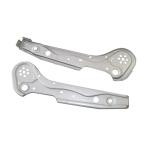 Professional Manufacturer Sheet Metal Welding Part High Quality Sheet Metal