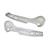 Buy cheap Professional Manufacturer Sheet Metal Welding Part High Quality Sheet Metal Welding Fabrication from wholesalers