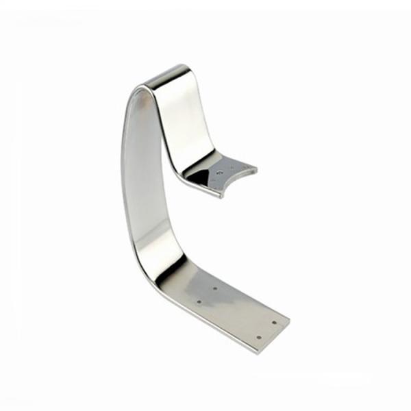 Buy cheap 0.5mm-12mm Stainless Steel Stamping Parts Motorcycle Furniture 316l Stamp from wholesalers