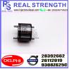 Buy cheap Common Rail Injector Control Valve 9308Z625C 28297165 28346624 28297167 28392662 from wholesalers