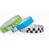 Buy cheap Customized Hotel Wristband from wholesalers