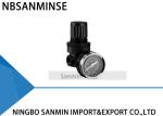 Buy cheap NAR200 Air Regulator G 1/4 Port  Pneumatic Air Source Treatment Unit Air Valve from wholesalers
