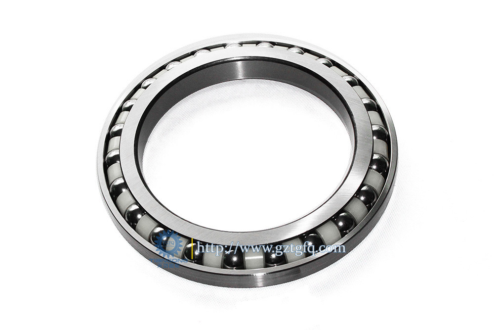 215X300MM Excavator Bearing 215BA300 SF5245PX1 Chrome Steel ABEC-3
