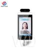 Buy cheap 10 inch Thermal Scanner With Facial Recognition from wholesalers