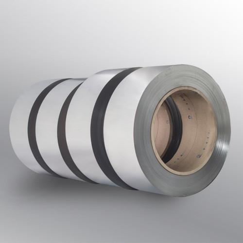 Buy cheap Tempered 304 Stainless Steel Coil , High Performance Ss 304 Coil 0.05 - 1.50mm Thick from wholesalers