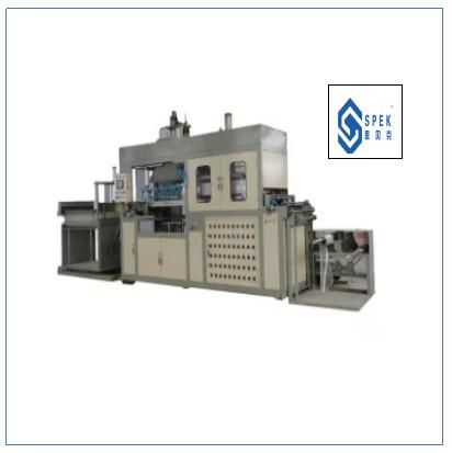 Good Sale Seedling Tray Making Machine Thermoforming Machine Automatic PS Food