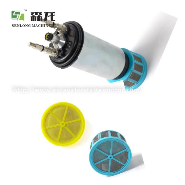 Buy cheap Aumtoni Fuel Pump with Strainer for 808505T01 809088T 827682 from wholesalers