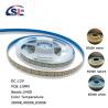 Buy cheap 10mm 240leds 4000K Natural Die-Cutting Board SMD2835 Led Strip Light for Indoor Decoration from wholesalers