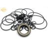 Buy cheap Kawasaki K5V200DPH Hydraulic Main Pump Seal Repair Kits High Sealing Performance from wholesalers