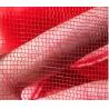 Buy cheap Drawstring Monofilament Mesh Potato Packaging Bags in Popular Red Color for B2B from wholesalers