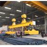 Buy cheap Yellow Steel Plate Handling Equipment 30 Ton For Metallurgy Machinery Industries from wholesalers