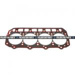 Diesel Engine Cylinder Head Gasket Dh80 4tnv98 Xjau-00477 Yanmar 129907-01331