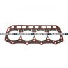 Buy cheap Diesel Engine Cylinder Head Gasket Dh80 4tnv98 Xjau-00477 Yanmar 129907-01331 from wholesalers