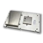 IP65/IK07 Waterproof/Dustproof Industrial Stainless steel Keypad integrate with