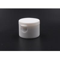 Buy cheap Lotin Bottle White 24mm Flip Top Bottle Cap product