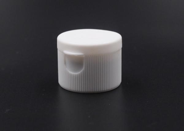 Buy cheap Lotin Bottle White 24mm Flip Top Bottle Cap from wholesalers
