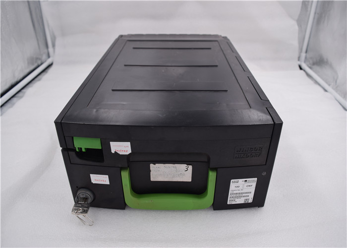 RongYue ATM Parts Wincor Cash Cassette 1750189268 01750189268