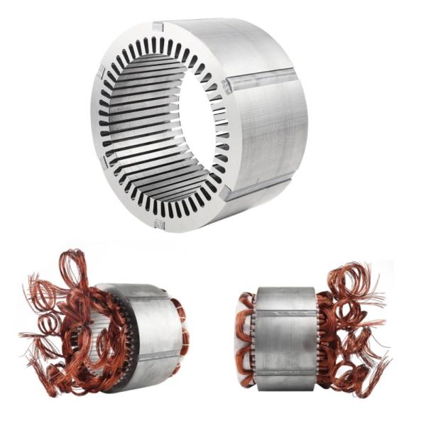 Buy cheap Centrifugal Compressor 46000RPM 22KW Fan Stator And Rotor from wholesalers
