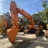 Buy cheap Doosan hot sale earth moving equipment used doosan dh420lc-7 excavator dh420 42ton large mining excavator dh420lc from wholesalers