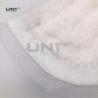 Buy cheap 100% Cotton White Shoulder Padding / Mens Jacket Suit Shoulder Pads from wholesalers