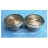 Buy cheap Fuel Sounding Plug A40 Cb/T3778 With O-Ring , Material Copper from wholesalers