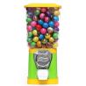 Buy cheap Die Casting Alloy Vending Machines Long Life ABS PC Coin Operated Machine from wholesalers