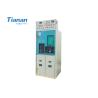 Buy cheap Metal Clad Gas Insulated Switchgear SF6 Ring Main Unit Medium Voltage Switchgear from wholesalers