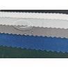 Buy cheap Workwear Acid Proof Fabric Anti Static Heat Proof Cloth Material No Pilling from wholesalers