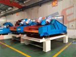Condition Dewatering Vibrating Screen for Coal Dewater Plant Tailings Drainage