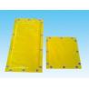 Buy cheap Nuclear Shielding Lead Fiber Blankets Customized from wholesalers